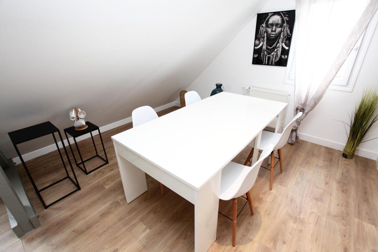 Cosy'S Massai Apartment Larmor-Plage Exterior photo