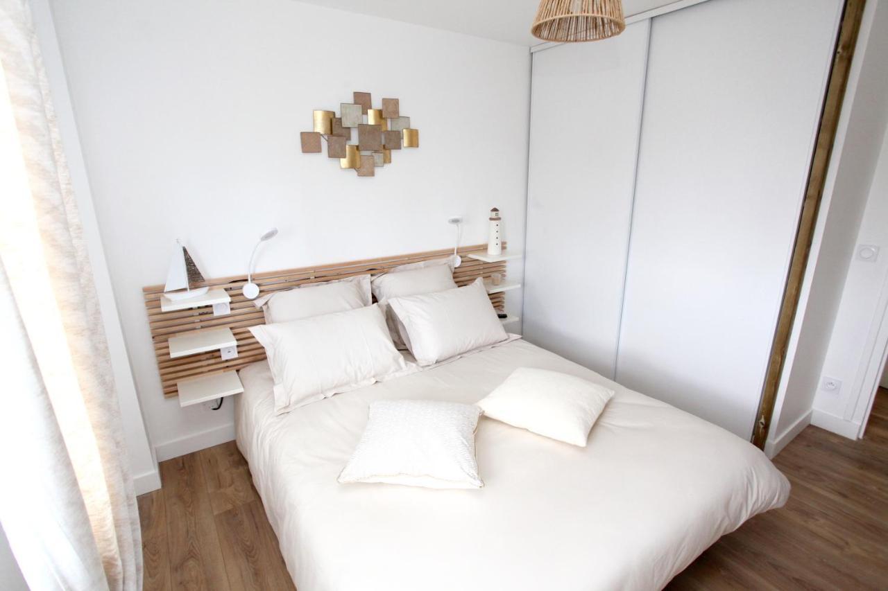 Cosy'S Massai Apartment Larmor-Plage Exterior photo