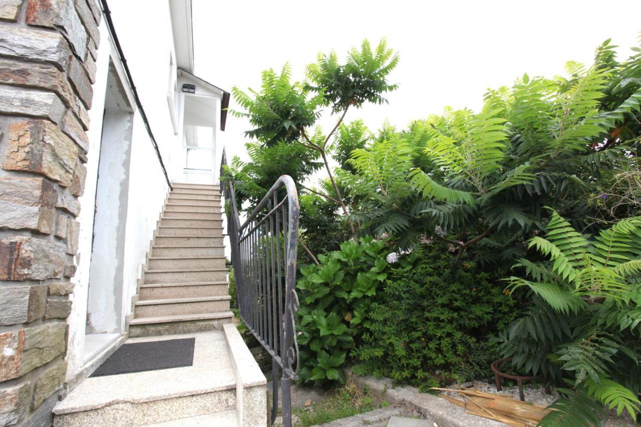 Cosy'S Massai Apartment Larmor-Plage Exterior photo